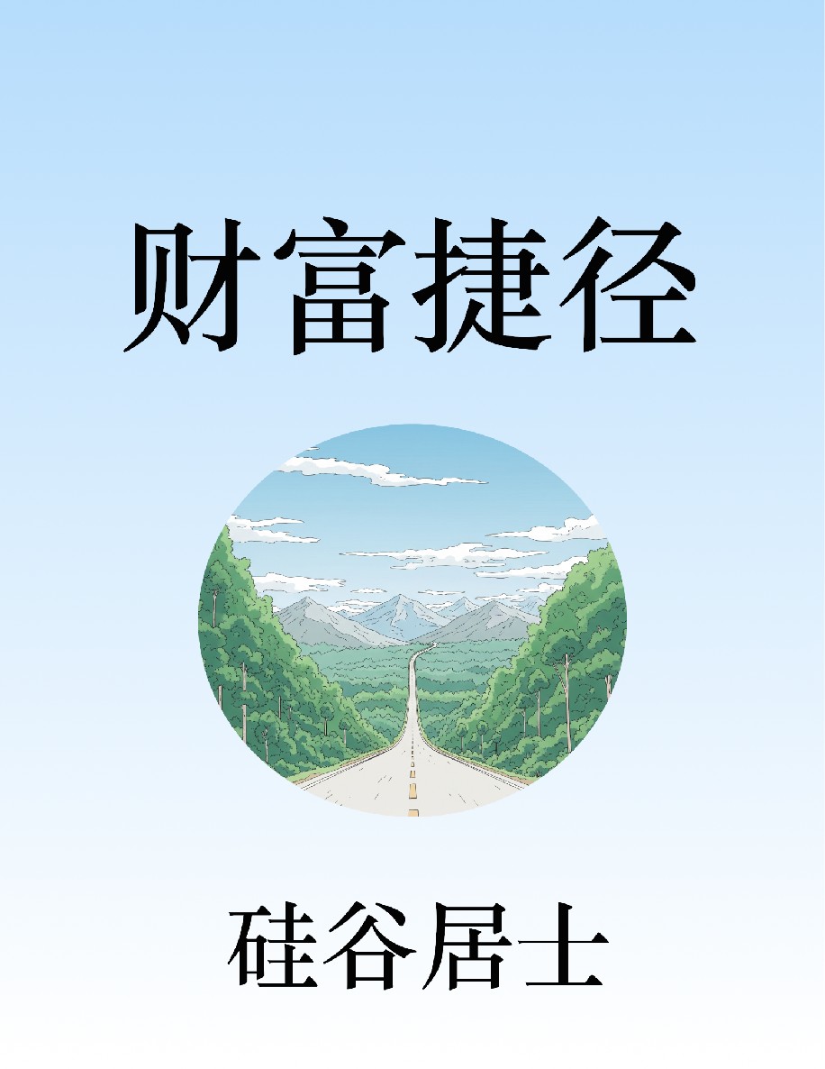 财富捷径